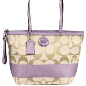 Coach Tote Bag